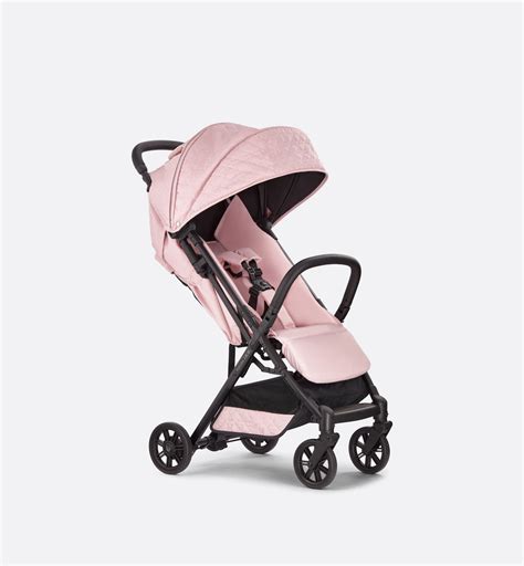 baby dior stroller|christian dior baby stroller price.